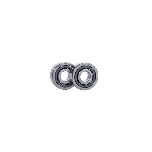 Rodamiento de bolas - 708 - Shanghai SXD Precision Bearing Production Co., Ltd - de contacto oblicuo / de una sola hilera / radial