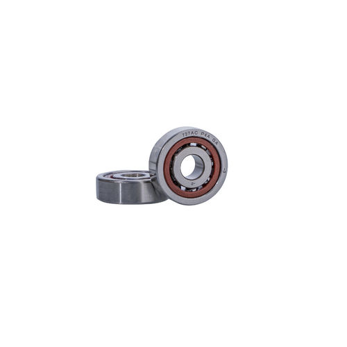 Rodamiento de bolas - 727 - Shanghai SXD Precision Bearing Production Co., Ltd - radial / axial / de contacto oblicuo
