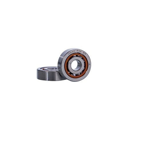 Rodamiento de bolas - 726 - Shanghai SXD Precision Bearing Production Co., Ltd - de contacto oblicuo / de una sola hilera / radial