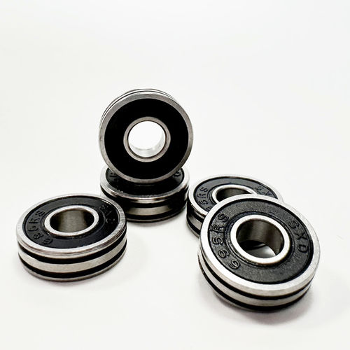 Rodamiento de bolas - 6952RS2N - Shanghai SXD Precision Bearing Production Co., Ltd - de una sola hilera / radial / de acero cromado