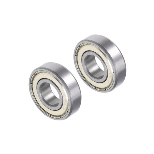 Rodamiento de bolas - 6001ZZ - Shanghai SXD Precision Bearing Production Co., Ltd - radial / de acero cromado