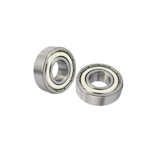 Rodamiento de bolas - 6202ZZ - Shanghai SXD Precision Bearing Production Co., Ltd - radial / de acero cromado