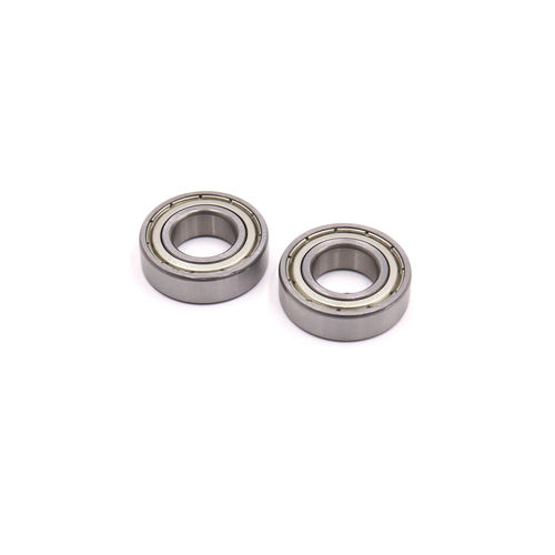 Rodamiento de bolas - 6003ZZ - Shanghai SXD Precision Bearing Production Co., Ltd - radial / de acero cromado