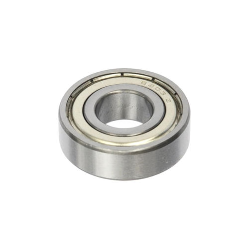 Rodamiento de bolas - 6203ZZ - Shanghai SXD Precision Bearing Production Co., Ltd - radial / de acero cromado