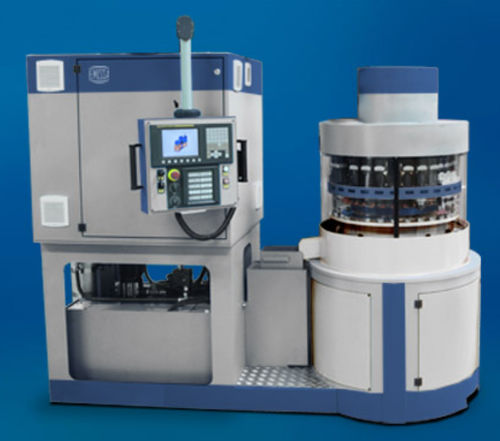 Centro de mecanizado CNC 3 ejes - HRP 730 - EMISSA - vertical / de alta productividad / modular