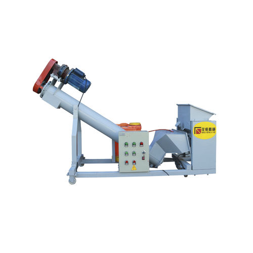 Máquina de recubrimiento para la industria agroalimentaria - 5BYX-3M - Hebei Maoheng Machinery Co., Ltd.