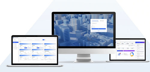 Software de estadística - Deepblue Technology (Shanghai) Co., Ltd. - de visualización / de almacenamiento / nube