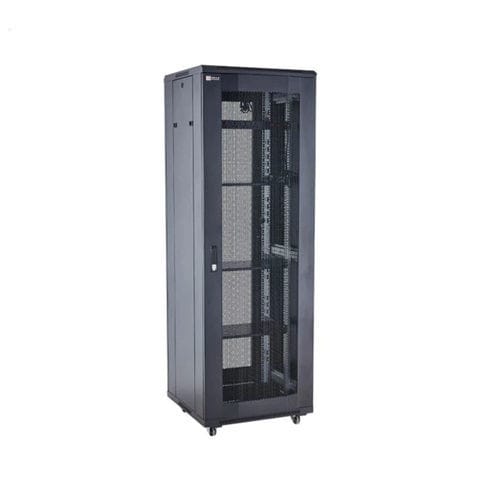 Armario de red de mando - 42U - Beijing Bright Hongyang Technology Co., Ltd. - vertical / alto