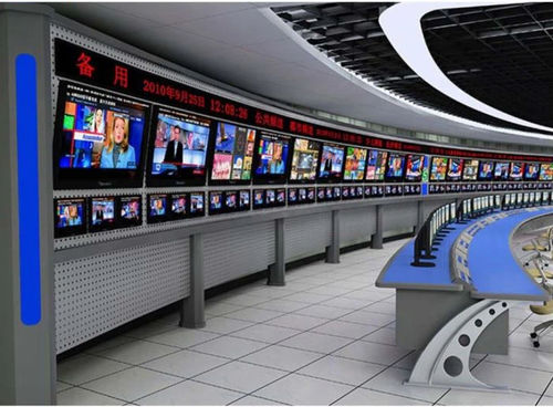 Pared de vídeo LCD - IS9001 - Beijing Bright Hongyang Technology Co., Ltd.