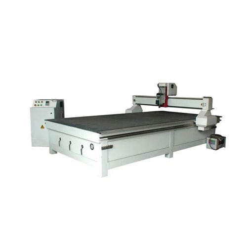 Máquina de grabado láser - Beijing Bright Hongyang Technology Co., Ltd. - para madera / de metal / de plástico
