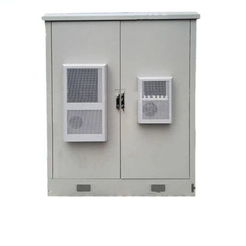 Armario de almacenamiento - Beijing Bright Hongyang Technology Co., Ltd. - de pared / con puerta / de metal