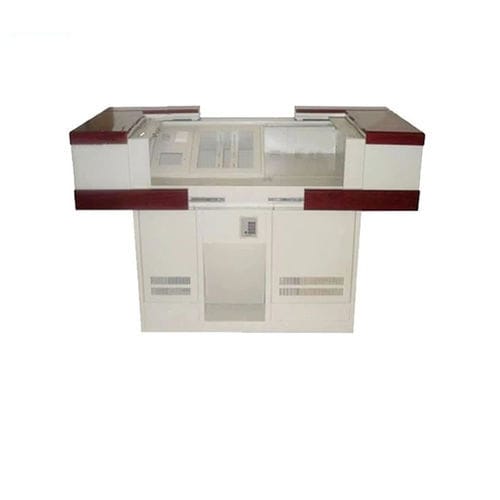 Puesto de trabajo con pupitre - Beijing Bright Hongyang Technology Co., Ltd. - a medida