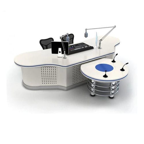 Sistema de difusión multipuesto - Beijing Bright Hongyang Technology Co., Ltd.