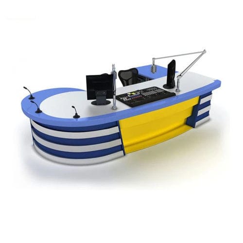 Mesa de trabajo con cajones - Beijing Bright Hongyang Technology Co., Ltd.