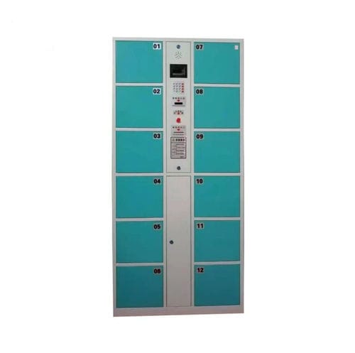 Taquilla de empresa - Beijing Bright Hongyang Technology Co., Ltd.