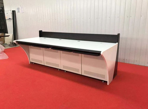 Puesto de trabajo de oficina - Beijing Bright Hongyang Technology Co., Ltd. - modular / manual