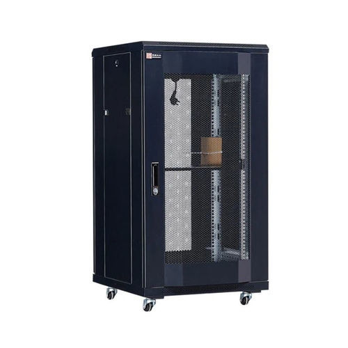 Armario para servidor informático - 22U - Beijing Bright Hongyang Technology Co., Ltd. - de oficina / de protección / de pared