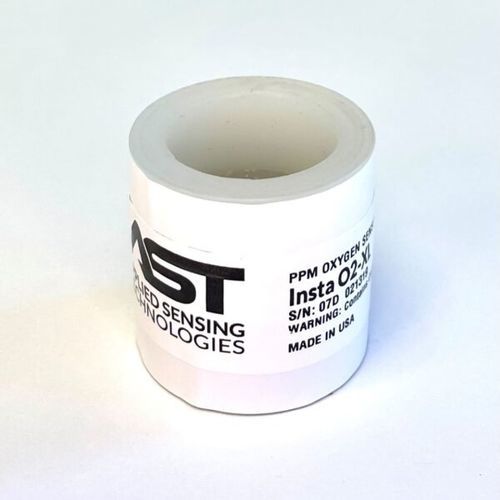 Sensor de oxígeno electroquímico - Insta O2-A  - AST - Applied Sensing Technologies - nivel de ppm / de larga vida útil / de proceso