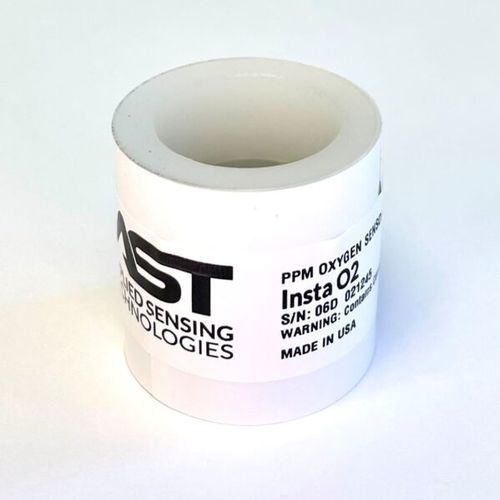 Sensor de oxígeno electroquímico - Insta O2 - AST - Applied Sensing Technologies - nivel de ppm / de larga vida útil / de proceso