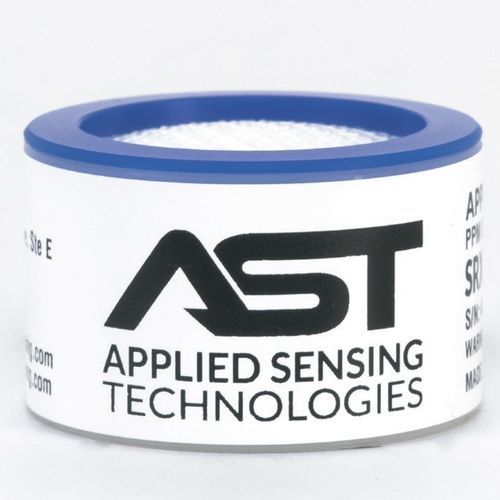 Sensor de oxígeno electroquímico - SRX-MT22-XL - AST - Applied Sensing Technologies - nivel de ppm / de larga vida útil / de proceso