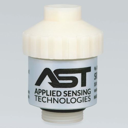 Sensor de oxígeno electroquímico - SRX-CT22D - AST - Applied Sensing Technologies - nivel porcentual / de larga vida útil / de proceso