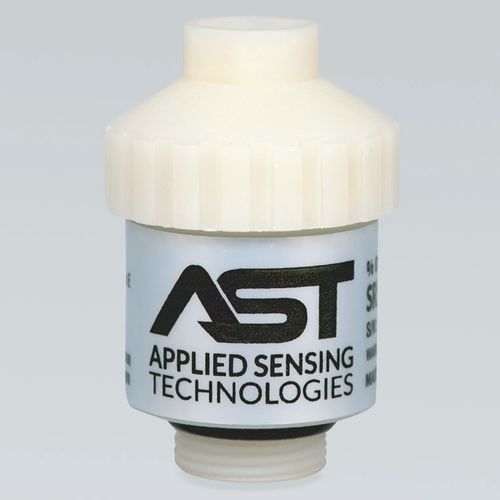 Sensor de oxígeno electroquímico - 22D - AST - Applied Sensing Technologies - nivel porcentual / de larga vida útil / de proceso