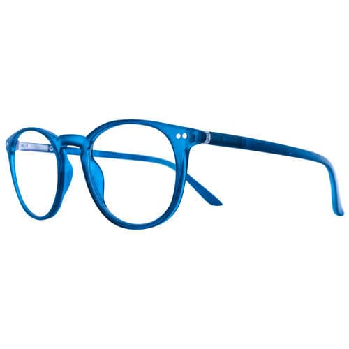 Gafa de seguridad UV - Cool Blue - BVI - Varionet