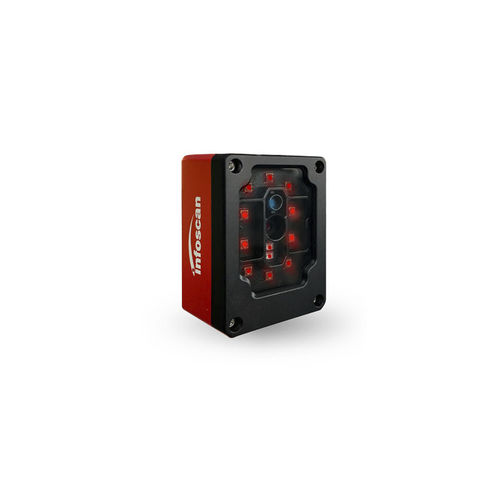 Escáner de código de barras fijo - FV61/63L series - Nanjing Bilin Intelligent Identification Technology Co., Ltd. - 1D / 2D / para fábrica