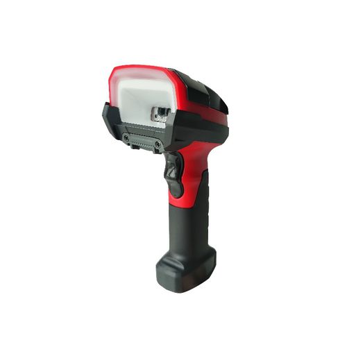 Escáner de código de barras de mano - HS3660 series - Nanjing Bilin Intelligent Identification Technology Co., Ltd. - 1D / 2D / para la gran distribución
