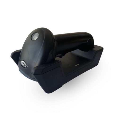 Lector de código de barras de mano - HS3155 series - Nanjing Bilin Intelligent Identification Technology Co., Ltd. - 2D / industrial / láser