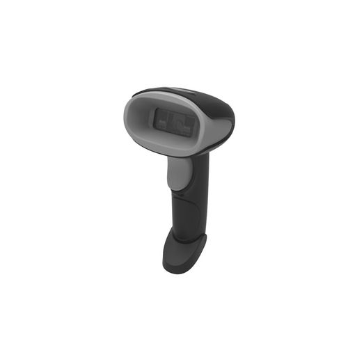 Lector de código de barras de mano - HS3050  - Nanjing Bilin Intelligent Identification Technology Co., Ltd. - 2D / industrial / con cable