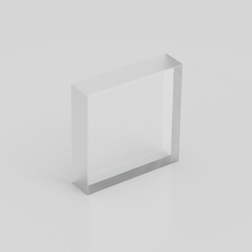 Cristal de triborato de bismuto (BiB3O6, BIBO) - Photonic Solutions UAB - óptico / para láser