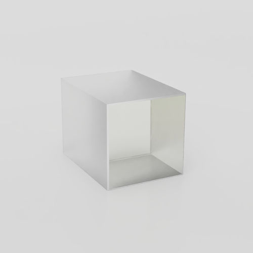 Cristal de fluoruro de litio e itrio dopado con Yb (Yb YLF) - Photonic Solutions UAB - óptico / para láser