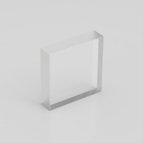 Cristal de niobato de litio LiNbO3 - Photonic Solutions UAB - fotorrefractivo