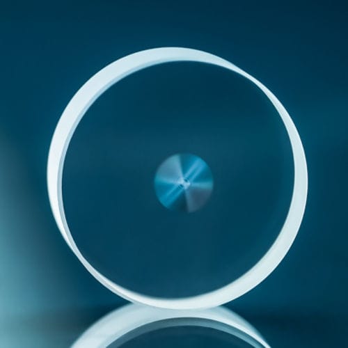 Lámina de retardo de fase con compensación de despolarización - Photonic Solutions UAB