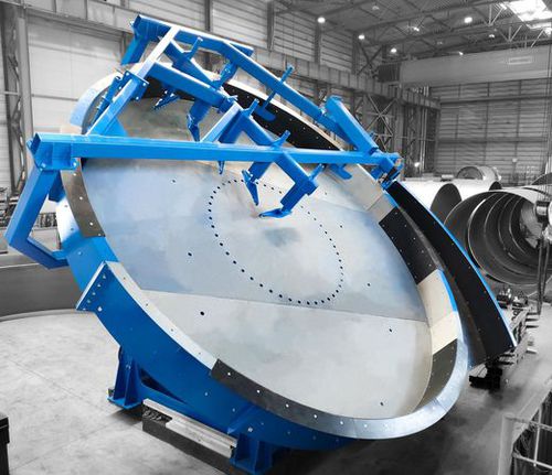 Granuladora con cabezal sumergido en agua - CEMTEC - para metales / para uso intensivo