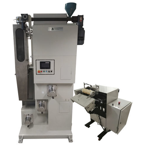 Extrusora de hilado - Areka Filtration Technologies Ltd. - de un husillo / para cola termofusible
