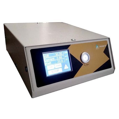 Alimentación eléctrica de mesa - Areka Filtration Technologies Ltd. - AC/DC / para aplicaciones industriales / de alta tensión