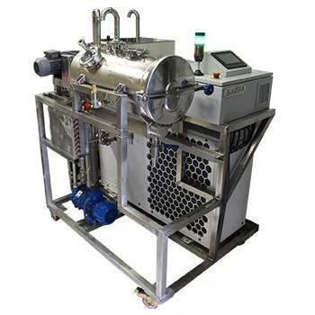 Evaporador de vacío - ARK-LAB-EV1 - Areka Filtration Technologies Ltd. - térmico / de laboratorio / para concentración de muestras