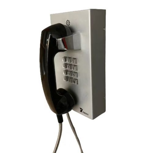 Teléfono de emergencia - YT-SOS/04 - Shenzhen Yuantong Modern Technology Co., Ltd. - VoIP / GSM / 3G