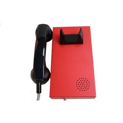 Teléfono resistente al agua - YT-DJ10 lcd - Shenzhen Yuantong Modern Technology Co., Ltd. - VoIP / Ethernet / IP66