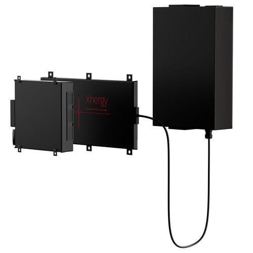 Cargador de baterías de inducción - RX2409BE | TX30BE - XNERGY AUTONOMOUS POWER TECHNOLOGIES PTE LTD - para vehículo eléctrico / para automóvil / para vehículos pesados