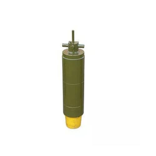Dispositivo antierupción de alta presión - IBOP - Jiangsu Deenpu Petrochemical Machinery Co.,Ltd