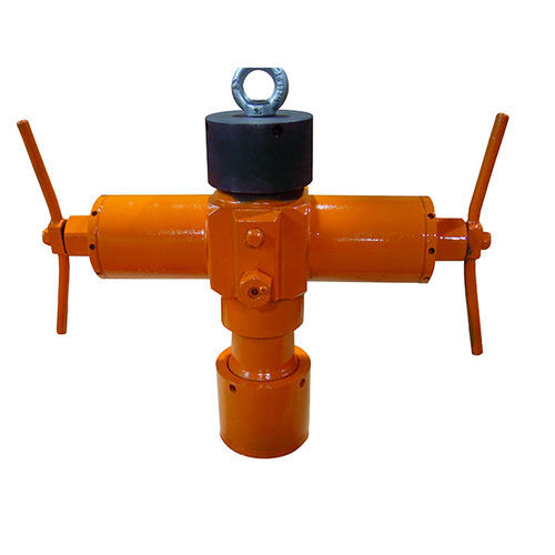 Dispositivo antierupción contra el golpe de ariete - Jiangsu Deenpu Petrochemical Machinery Co.,Ltd