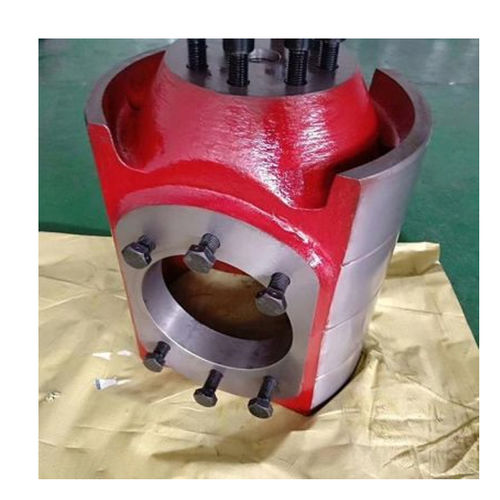 Perforadora rotativa - API 7K - Jiangsu Deenpu Petrochemical Machinery Co.,Ltd