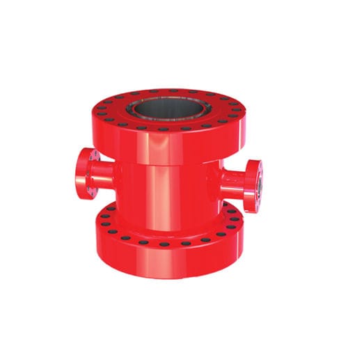 Adaptador roscado - 15 K  - Jiangsu Deenpu Petrochemical Machinery Co.,Ltd - de brida / de acero inoxidable / de zinc