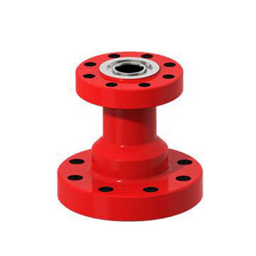 Adaptador roscado - Jiangsu Deenpu Petrochemical Machinery Co.,Ltd - hembra / macho / roscado