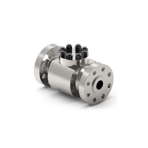Válvula de retención de clapeta - Jiangsu Deenpu Petrochemical Machinery Co.,Ltd - de globo / de gas / manifold