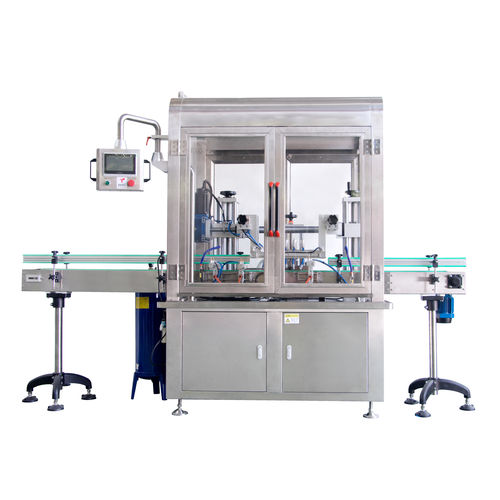 Enjuagadora de aire ionizado - Shanghai Npack Automation Equipment Co.,ltd - para botellas de vidrio / para botellas de plástico / lineal
