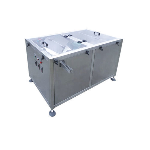 Posicionador de botellas para la industria cosmética - Shanghai Npack Automation Equipment Co.,ltd - para la industria agroalimentaria / para la industria farmacéutica / industrial